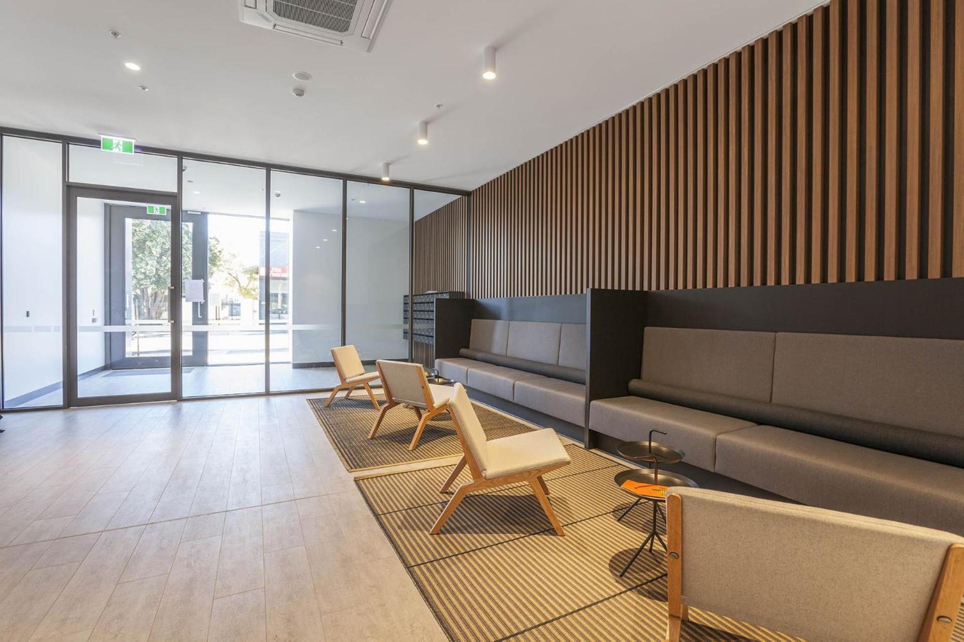 Boutique Stays - Hampton Hub Melbourne Exterior foto